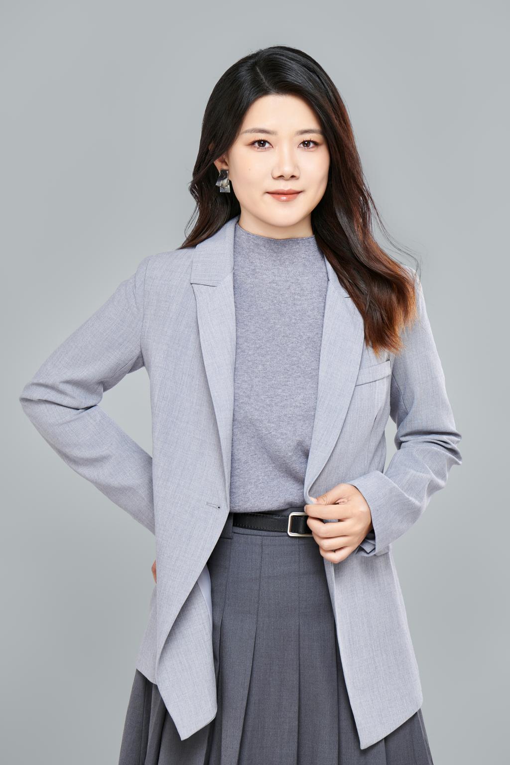 ​杨曾欣